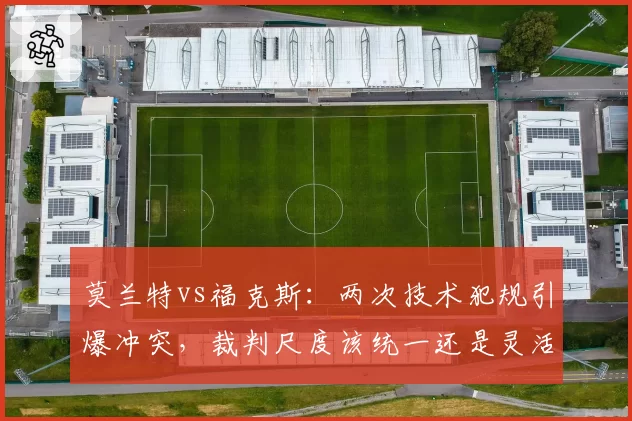 莫兰特vs福克斯:两次技术犯规引爆冲突,裁判尺度该统一还是灵活?