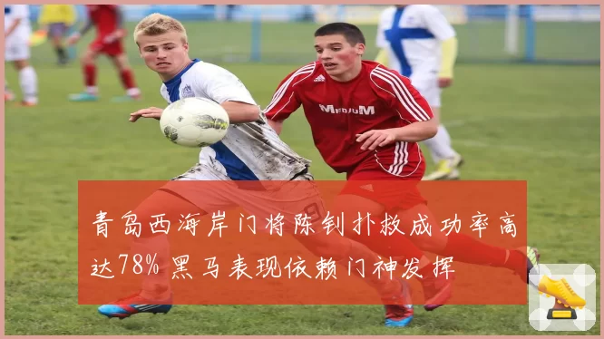 青岛西海岸门将陈钊扑救成功率高达78% 黑马表现依赖门神发挥