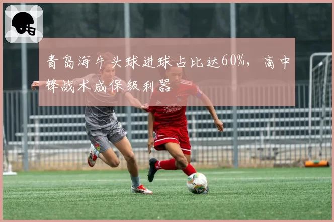 青岛海牛头球进球占比达60%,高中锋战术成保级利器