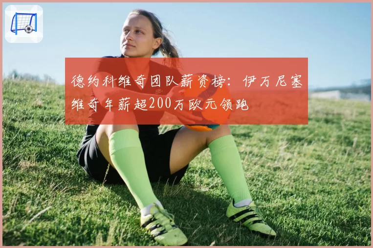 德约科维奇团队薪资榜：伊万尼塞维奇年薪超200万欧元领跑